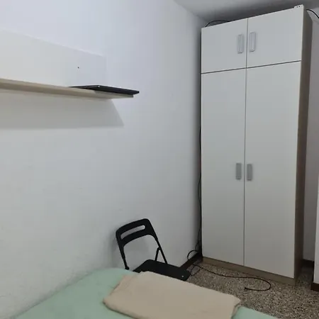 Campsite Piso *