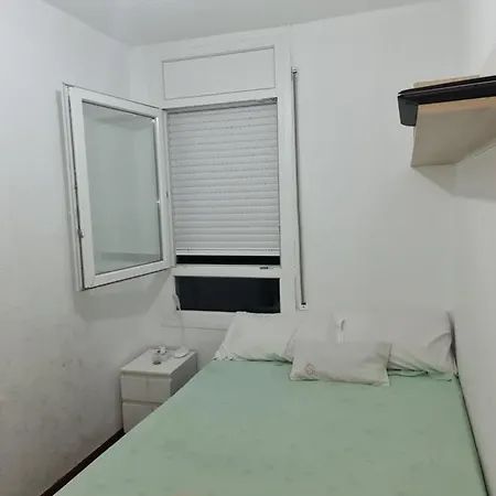 Piso * Barcelona