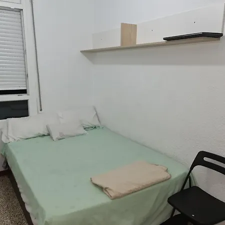 Piso Barcelona
